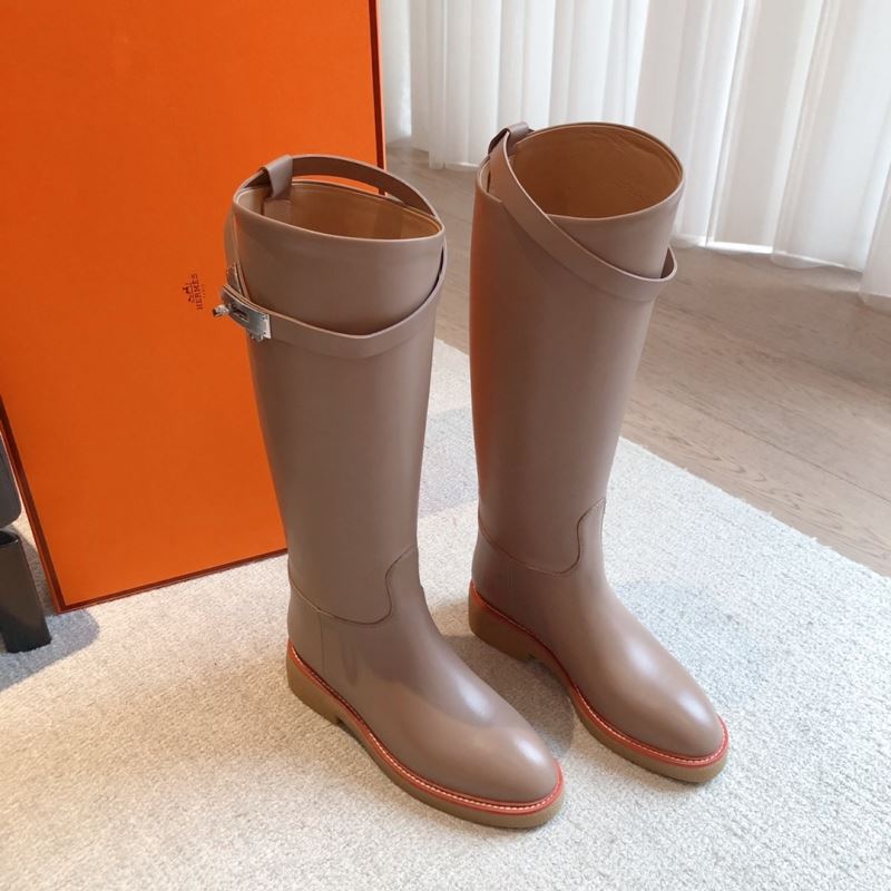 Hermes Boots